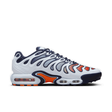 Tenisky a topánky Nike Air Max Plus Drift Football Grey Thunder Blue Šedá | FD4290-004, 3