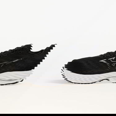 Tenisky a topánky Mizuno Wave Rider 28 2E Čierna | J1GC240402, 0