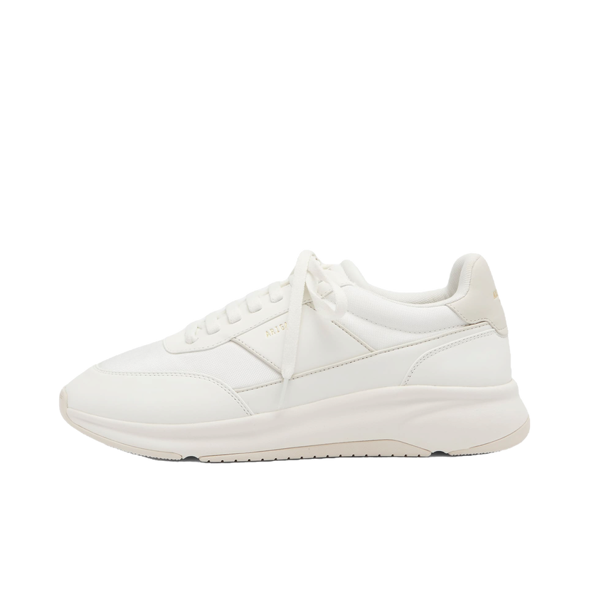 Tenisky a topánky AXEL ARIGATO Genesis Neo Biela | F2746001