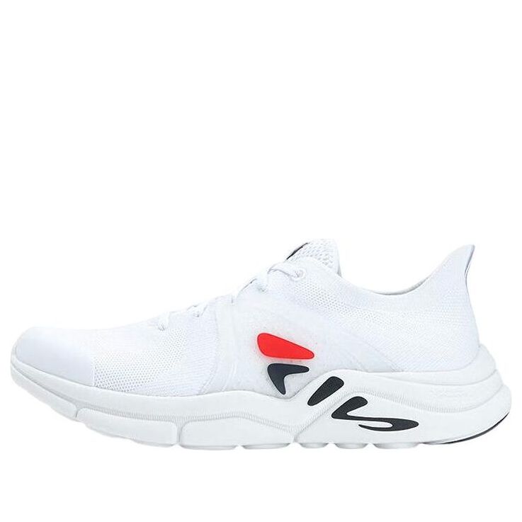 Tenisky a topánky FILA Mind 6 Biela | A12M321302FWF
