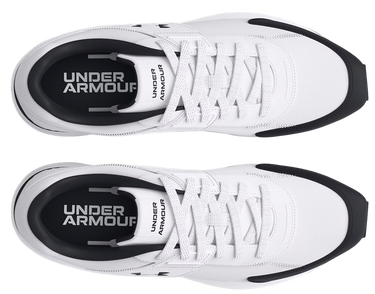 Tenisky a topánky Under Armour Essential Biela | 3028408-104, 2