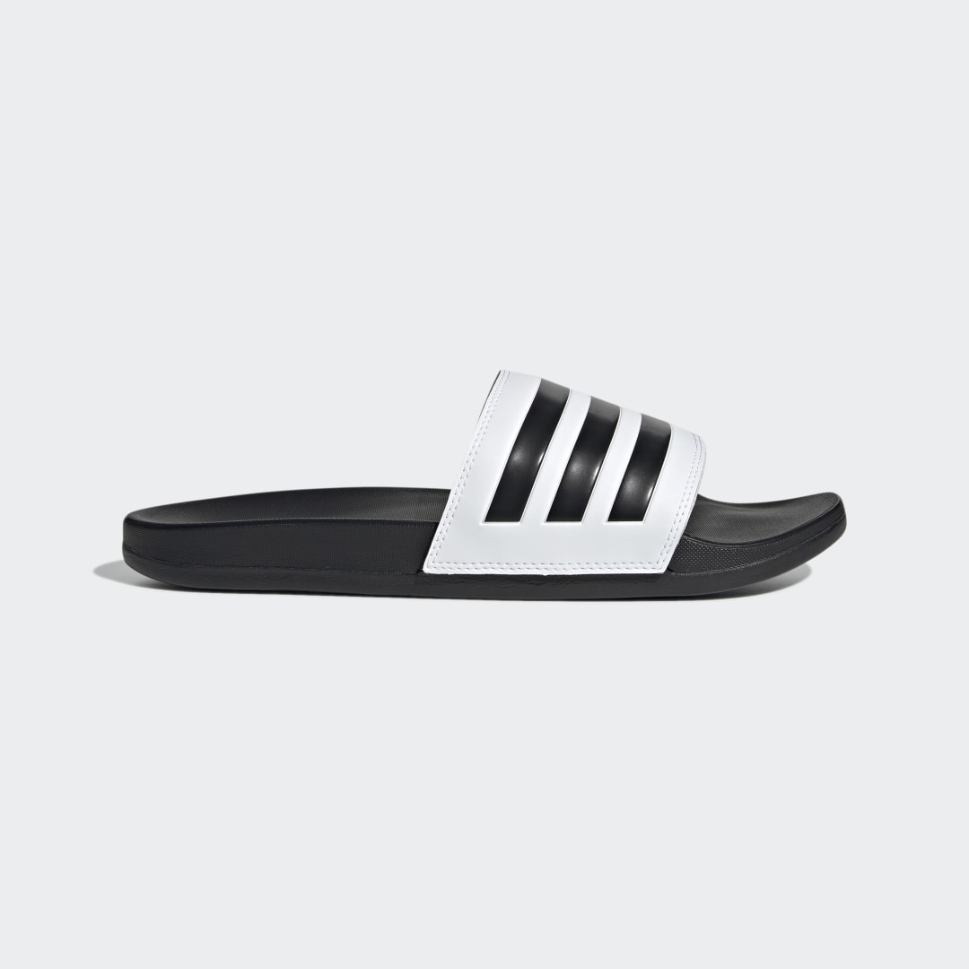 Tenisky a topánky adidas Originals Adilette Comfort Čierna | GZ5893, 0