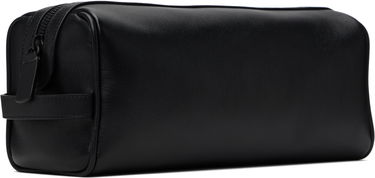 Cestovná taška Common Projects Common Projects Toiletry Pouch Čierna | ARTICLE 9185, 2