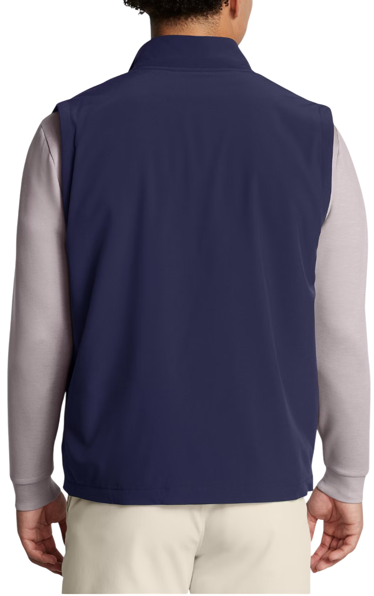 Vesta Under Armour Drive Pro Storm Insulated Vest Navy | 1387120-410, 1