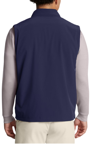 Vesta Under Armour Drive Pro Storm Insulated Vest Navy | 1387120-410, 1