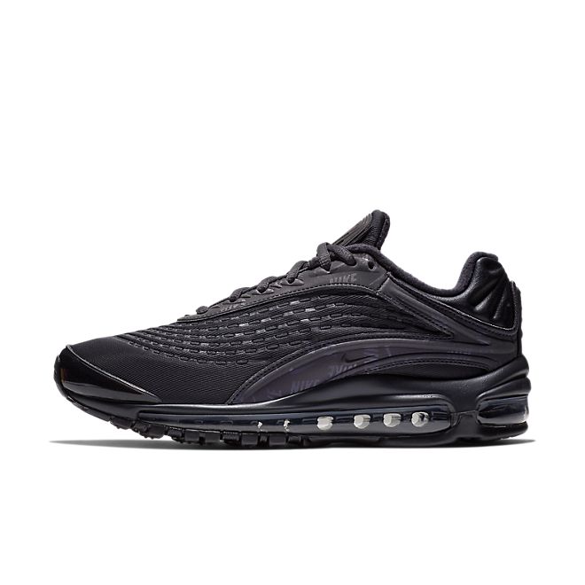 Tenisky a topánky Nike Air Max Deluxe SE "Oil Grey" W Šedá | AT8692 001, 0