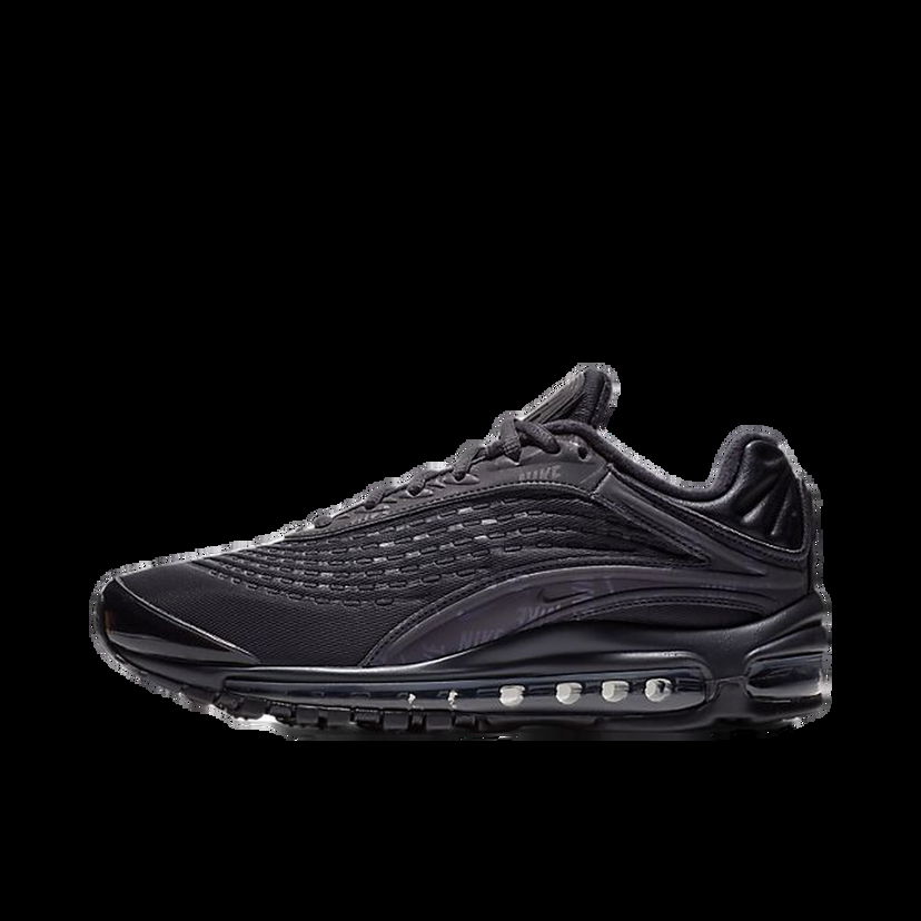 Tenisky a topánky Nike Air Max Deluxe SE "Oil Grey" W Šedá | AT8692 001