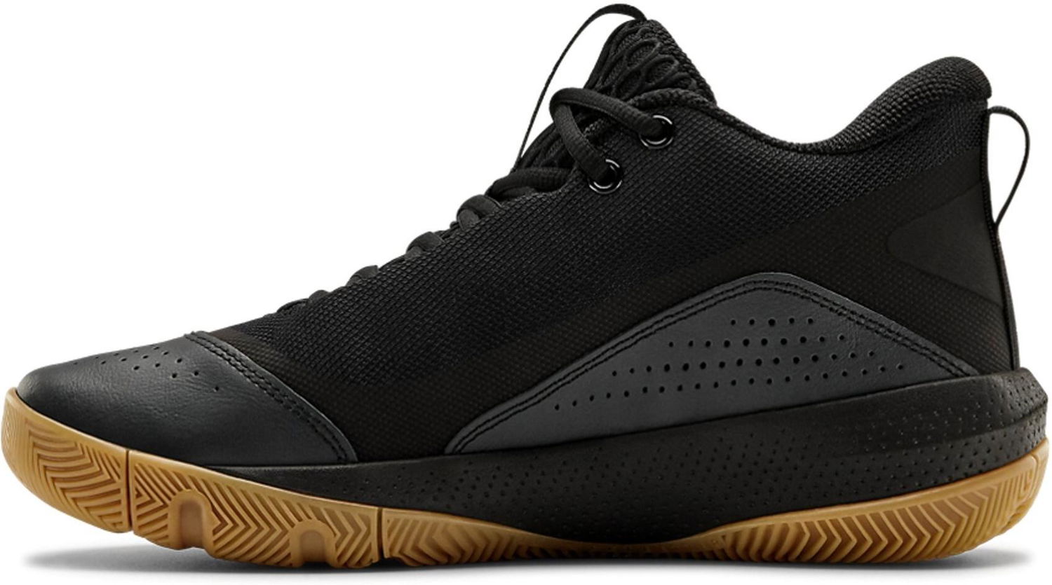Tenisky a topánky Under Armour SC 3ZER0 IV Čierna | 3023917-003, 1