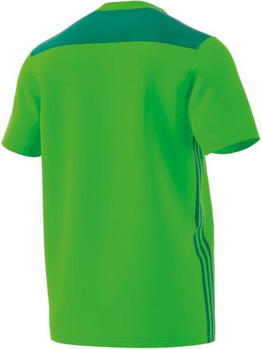 Dres adidas Originals Rega 18 Jersey Zelené | ce8973, 1
