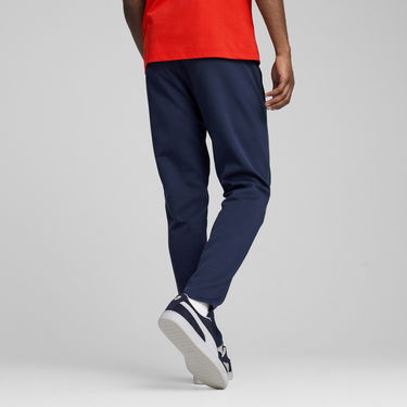 Tepláky Puma Portugal Men's Casual Pants Modrá | 779557_17, 3