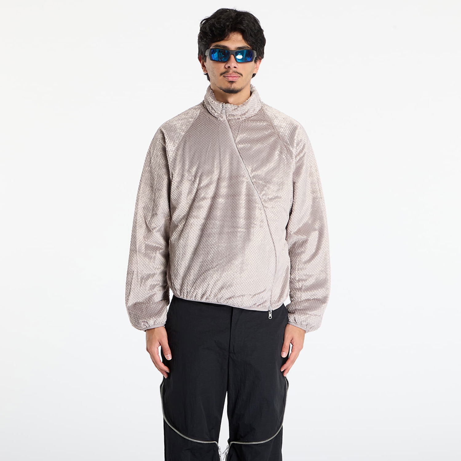 Bunda Post Archive Faction (PAF) Post Archive Faction (PAF) River Jacket Béžová | A1-003WG, 1