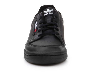 Tepláky adidas Originals Continental 80 J Čierna | F99786, 1