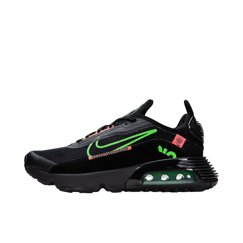 Tenisky a topánky Nike Air Max 2090 Čierna | DB2618-001