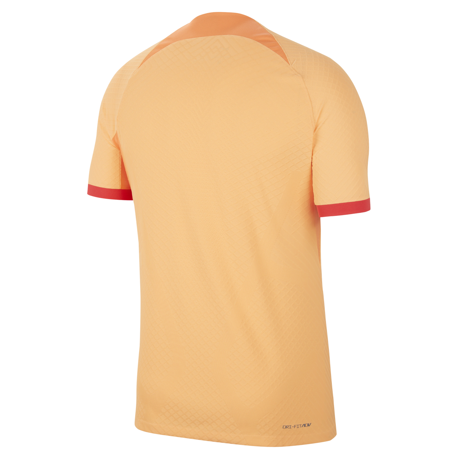 Dres Nike Dri-FIT ADV Atlético Madrid 2022/23 Match Third Jersey Oranžová | DN2704-813, 1