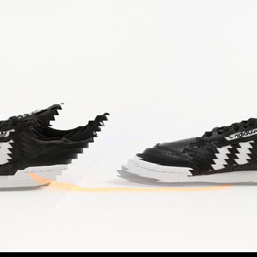 Tenisky a topánky adidas Originals Continental 80 Stripes Čierna | JQ9063, 0