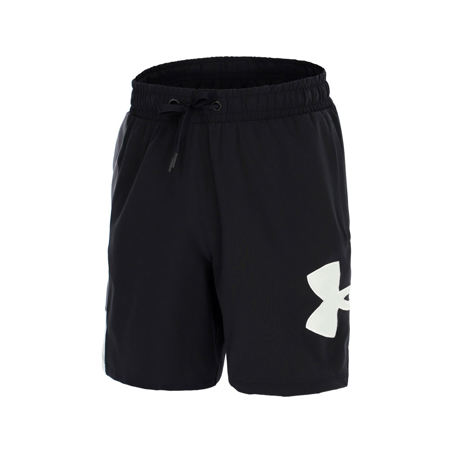 Šortky Under Armour Zone Woven 7" Shorts Čierna | 1390116-001, 0
