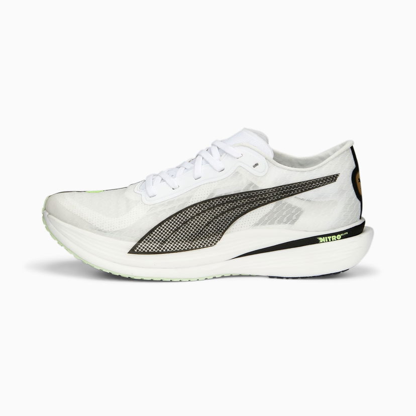 Tenisky a topánky Puma Deviate NITRO Elite 2 Run 75 Biela | 377789_01
