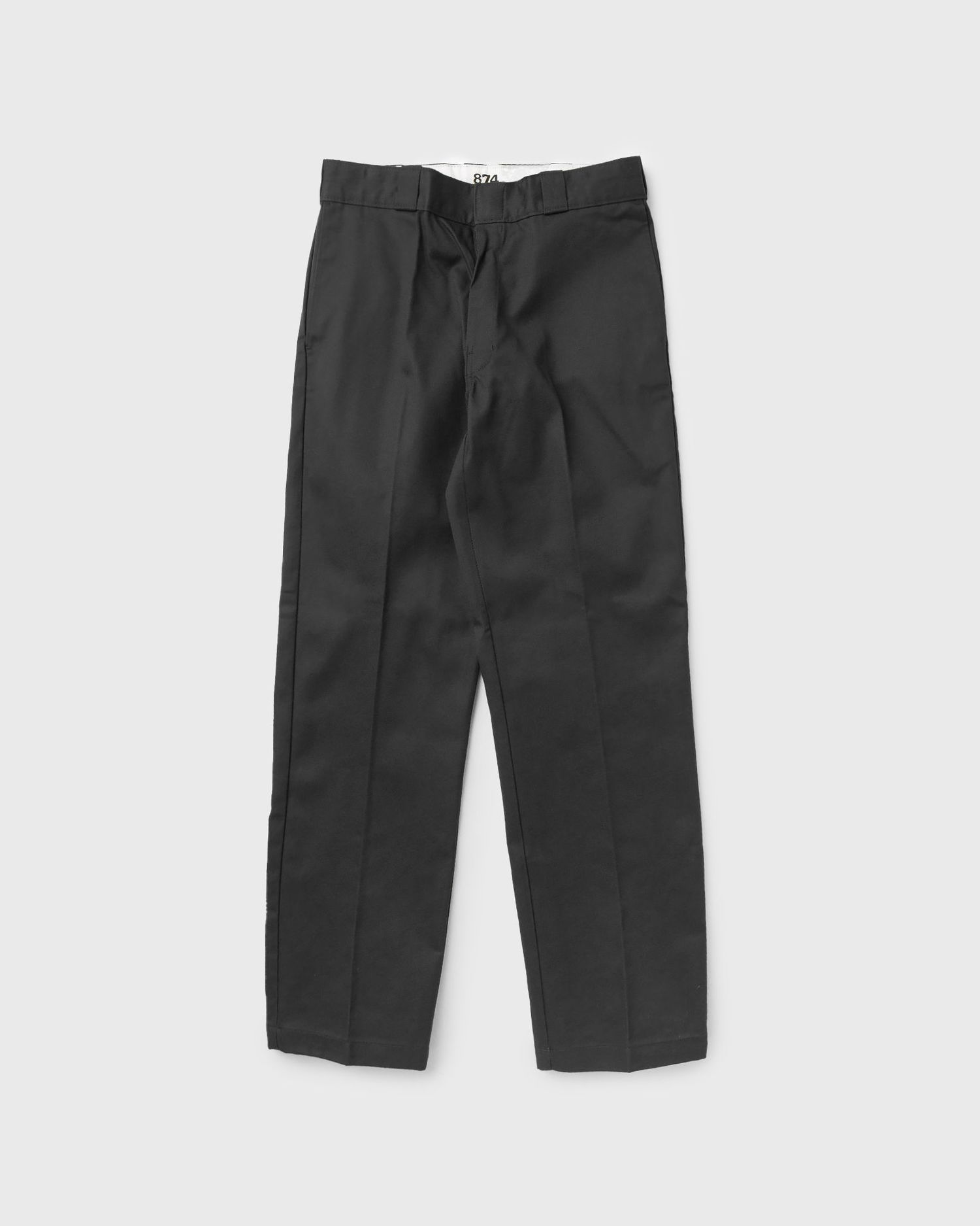Nohavice Dickies 874 WORK PANT Šedá | 195441258353, 0