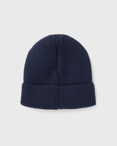 Kulicha The North Face TNF Logo Box Cuffed Beanie Navy | NF0A8CHE8K21, 4