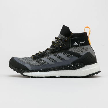 Tenisky a topánky adidas Performance Parley x Terrex Free Hiker Čierna | FV6792, 1