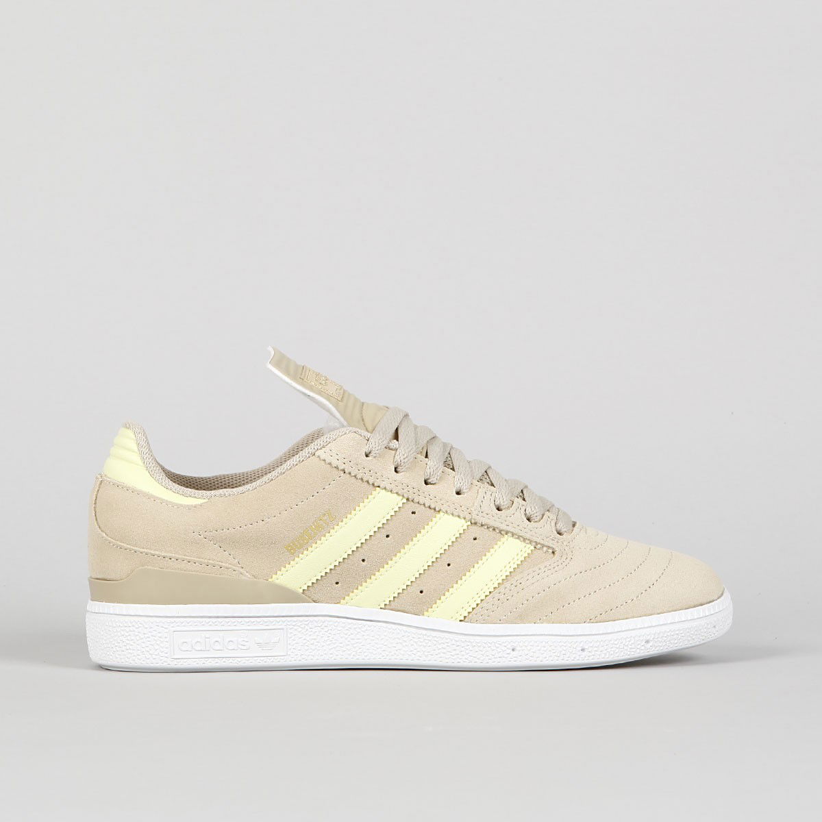 Tenisky a topánky adidas Originals Busenitz Žltá | EF8465, 0