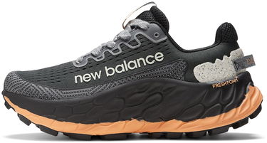 Tenisky a topánky New Balance Fresh Foam More Trail v2 "Black" Čierna | WTMORCK3, 9