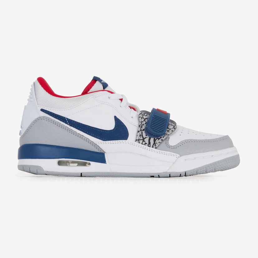 Tenisky a topánky Jordan Jordan Legacy 312 Biela | CD9054-104
