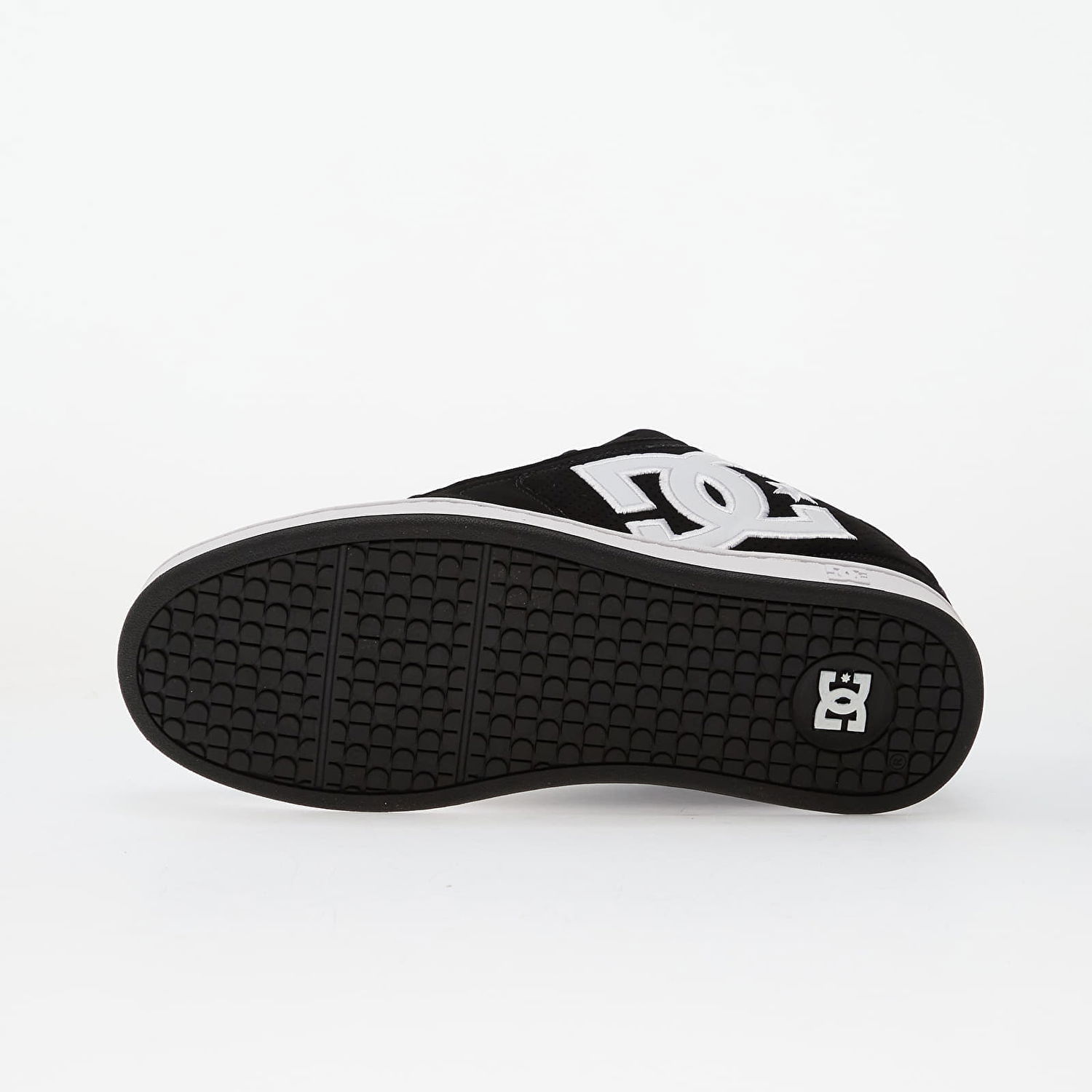 Tenisky a topánky DC Net Black Čierna | 302361-BLW 25, 1