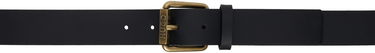 Opasok BOSS Hugo Leather Belt Čierna | 50537074, 0