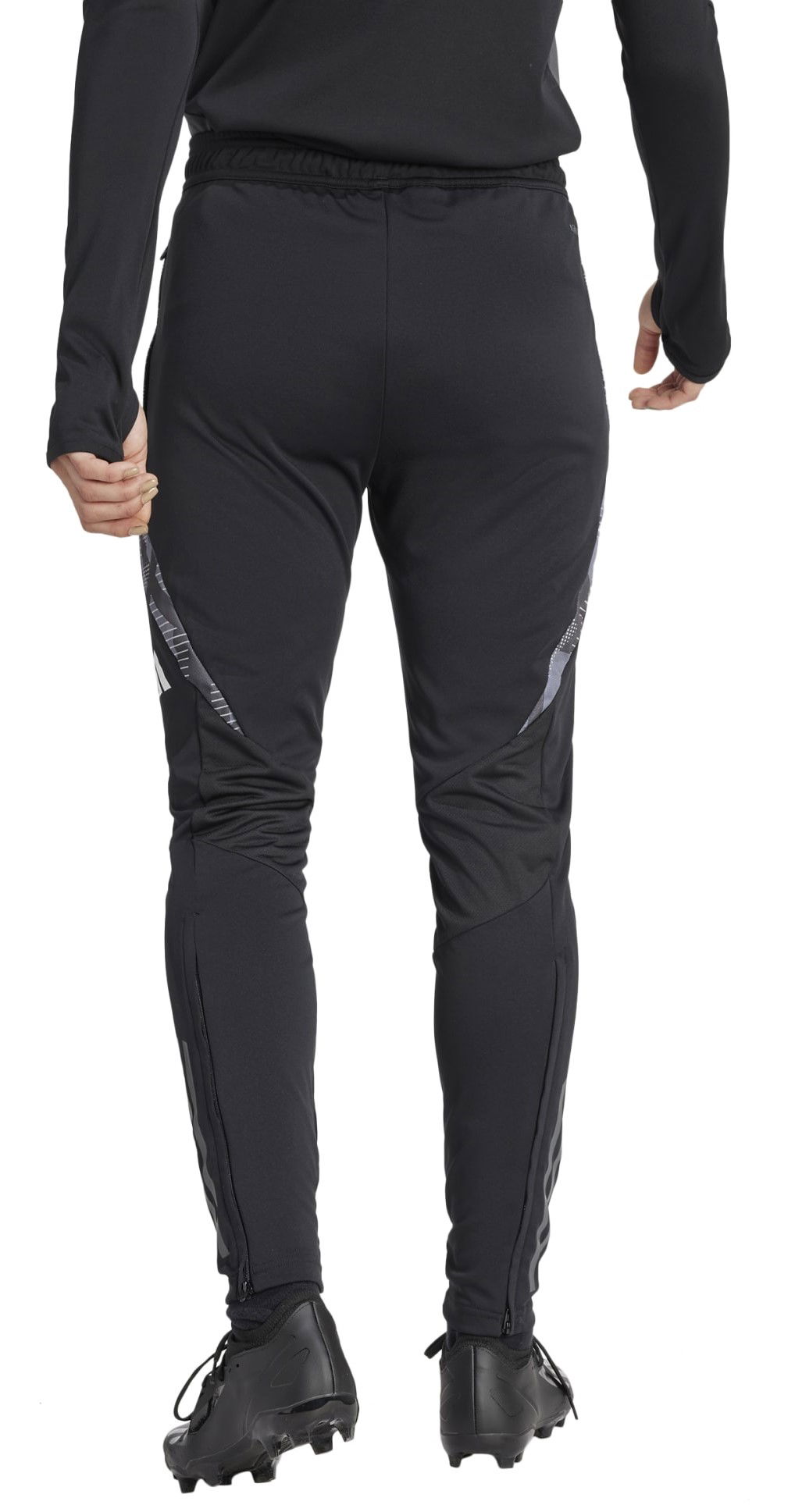 Nohavice a džínsy adidas Originals adidas TIRO24 C TRPNTW Čierna | ip7600, 1