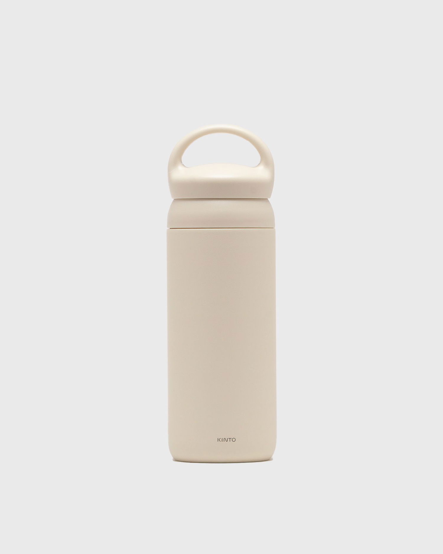 Fľaše By Parra Parra Neurotic Flag Kinto Tumbler Béžová | 51197, 1