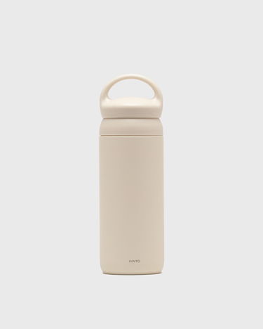 Fľaše By Parra Parra Neurotic Flag Kinto Tumbler Béžová | 51197, 1