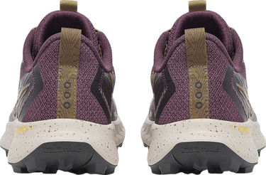 Tenisky a topánky Saucony Peregrine 15 Fialová | s20990-245, 2