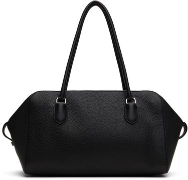 Kabelka The Row Bowling Bag Čierna | W1698-L129, 0