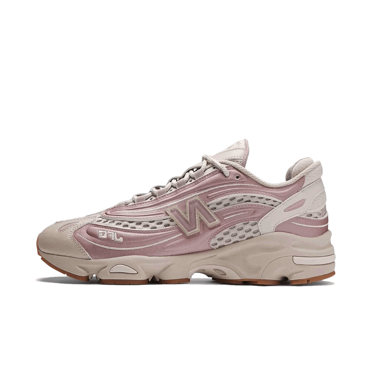 Tenisky a topánky New Balance Joe Freshgoods x 1000 "Pink Mink" Ružová | M1000JG1, 0