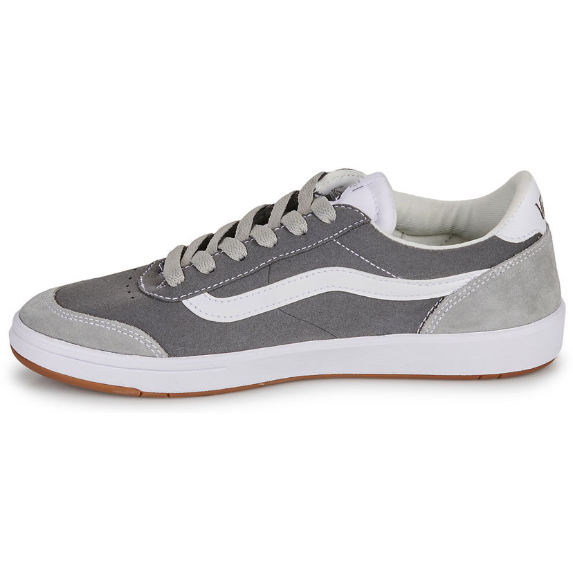 Tenisky a topánky Vans Shoes (Trainers) Cruze Too CC 2-TONE SUEDE PEWTER Šedá | VN000CMTPWT1