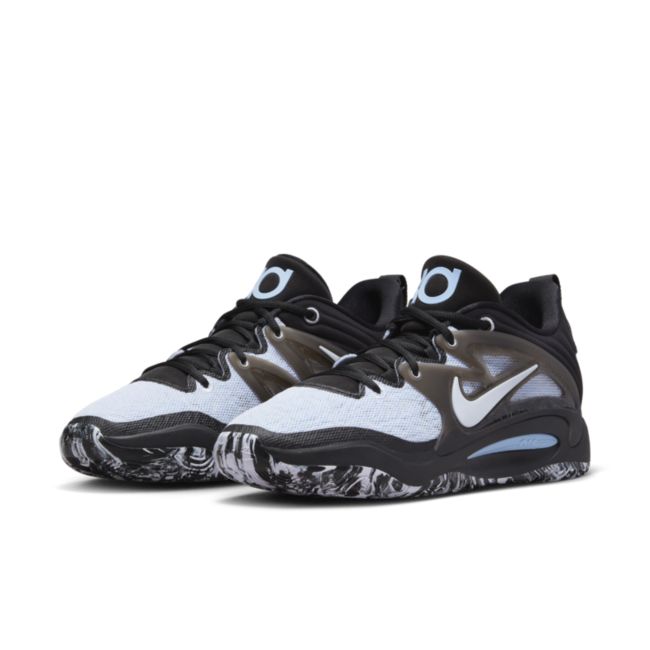 Tenisky a topánky Nike KD15 Basketball Shoes Čierna | DC1975-101, 1