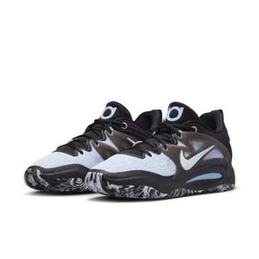 Tenisky a topánky Nike KD15 Basketball Shoes Čierna | DC1975-101, 1