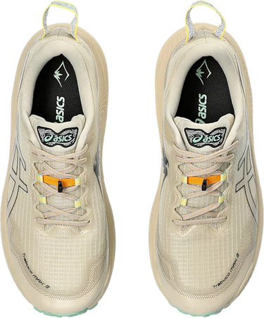 Tenisky a topánky Asics Trabuco Max 3 Béžová | 1011b800-020, 2