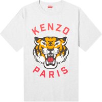 Lucky Tiger Oversized Tee