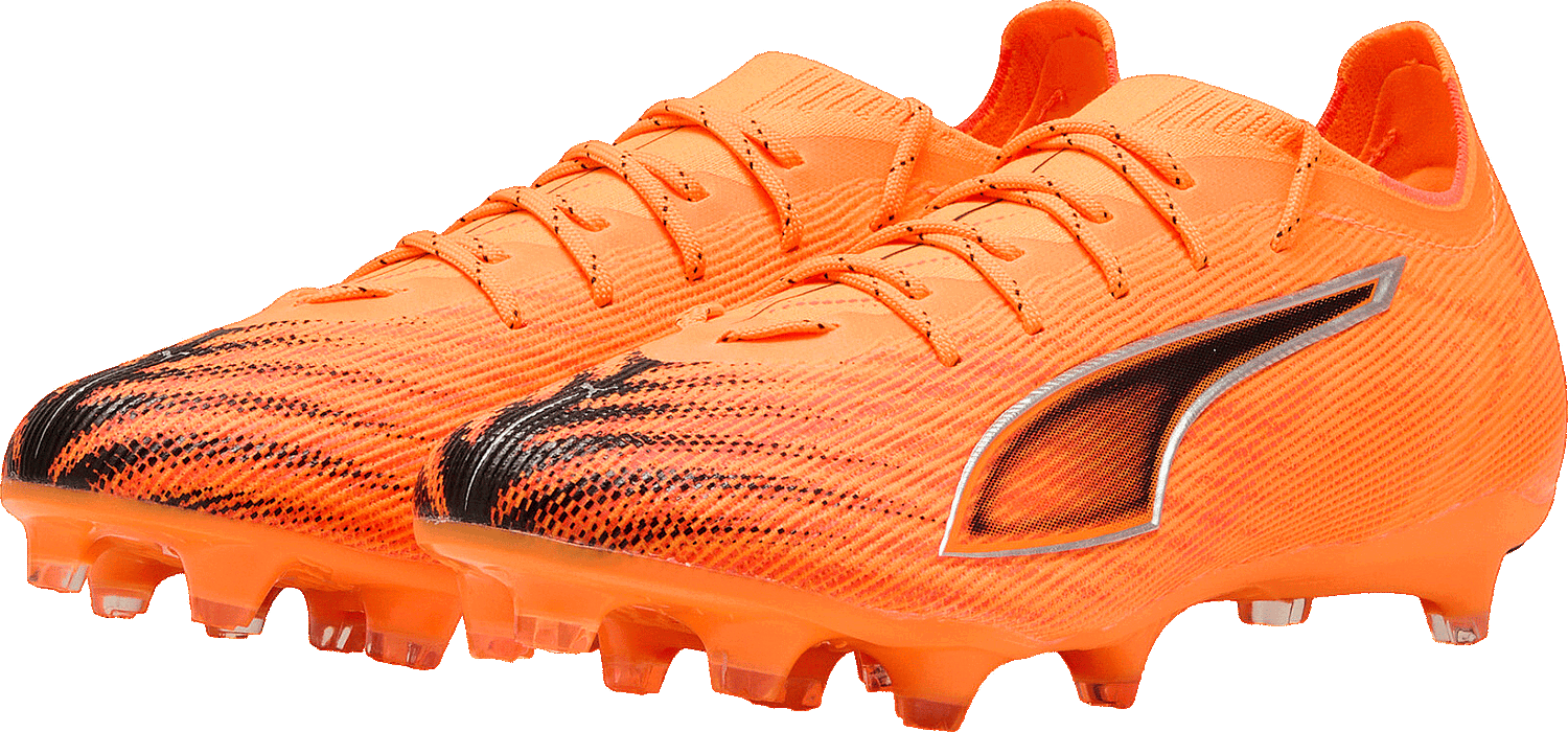 Tenisky a topánky Puma Ultra 6 Pro Oranžová | 108551-03, 1