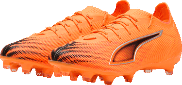 Tenisky a topánky Puma Ultra 6 Pro Oranžová | 108551-03, 1
