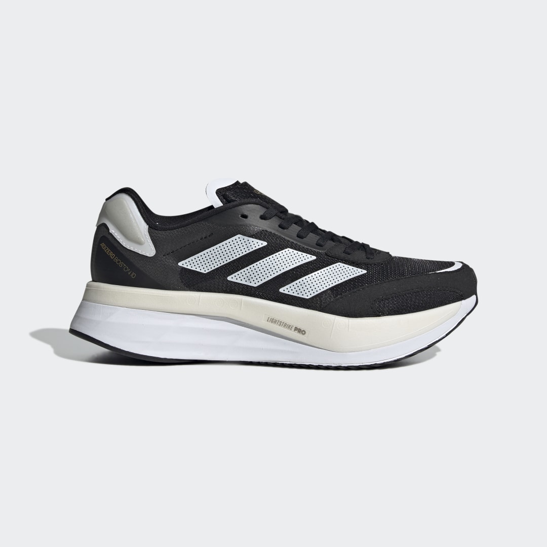 Tenisky a topánky adidas Performance Adizero Boston 10 Čierna | H67515, 0