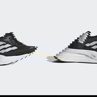 Tenisky a topánky adidas Performance Adizero Boston 10 Čierna | H67515, 0