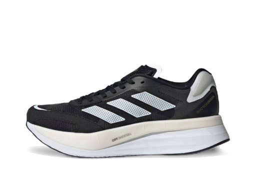 Bežecké topánky adidas Performance Adizero Boston 10 Čierna | H67515