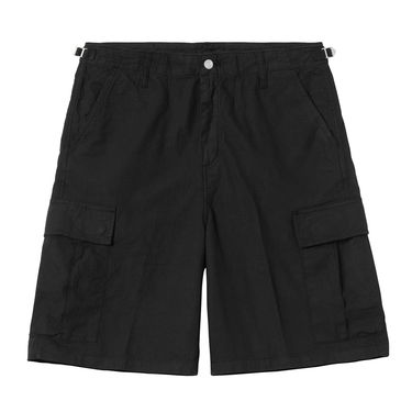 Šortky Carhartt WIP Carhartt WIP Alan Cargo Shorts Čierna | I034815_48, 1
