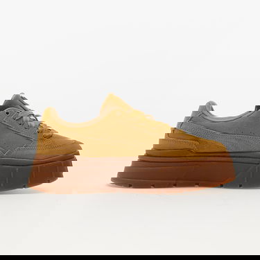 Tenisky a topánky Puma Mayze Stack Suede W Hnedá | 38398303, 1