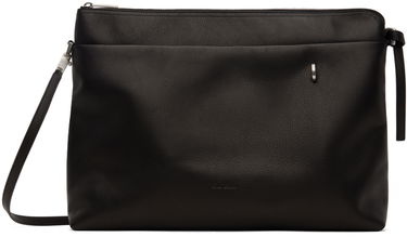Kabelka Rick Owens Rick Owens Porterville Big Adri Bag Čierna | RA02D0526 LCN, 0