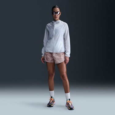 Vetrovka Nike Trail Repel Running Jacket Biela | HJ2250-030, 2