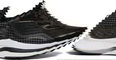 Tenisky a topánky Saucony Endorphin Shift 2 Čierna | s20689-10, 0